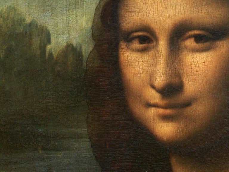 Mona Lisa & the Art Market