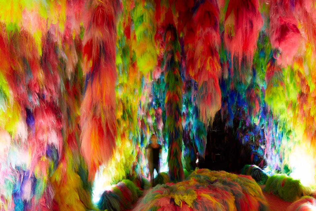 The Biennale of Venice 2019