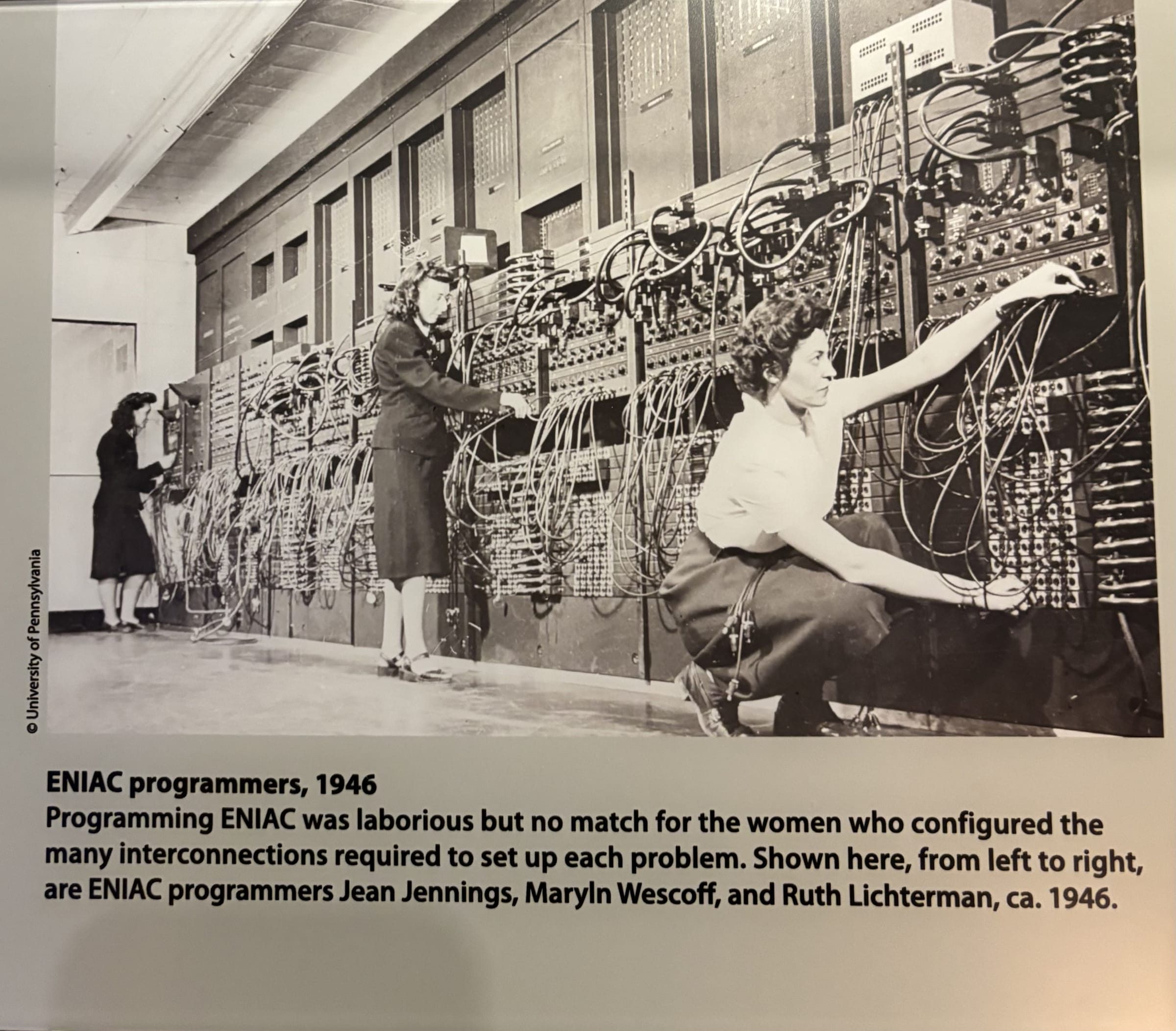 I read this paper, so you don’t have to — Alan Turing, Computing ...